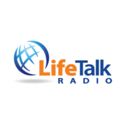 KPAR-LP LifeTalk Radio 103.7 FM