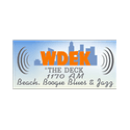 Radio WDEK The Deck 1170 AM