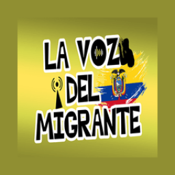 Radio La Voz del Migrante
