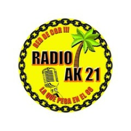 Radio AK 21