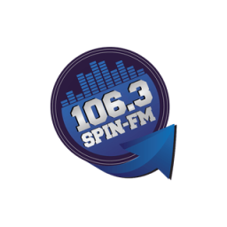 Radio KRRF Spin 106.3 FM