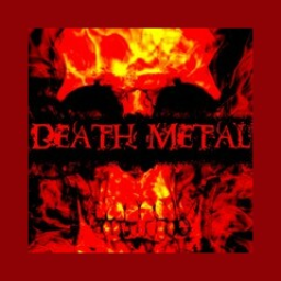 Radio Death Metal!