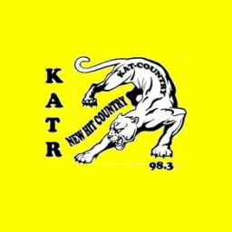 Radio KATR Kat Country 98.3 FM