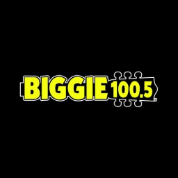 Radio WBGI Biggie 100.5 FM