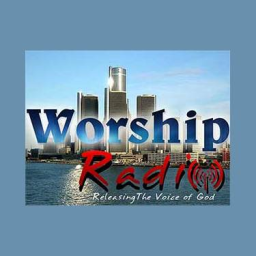 WRI - Worship Radio International