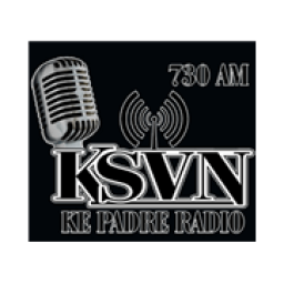 KSVN KePadre Radio