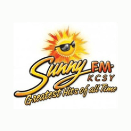 Radio KCSY Sunny FM