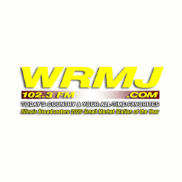 Radio WRMJ 102.3 FM