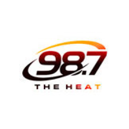 Radio 987 The Heat