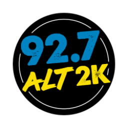 Radio WVZA 92.7 ALT 2K