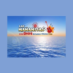 Radio Las Mananitas con Dios