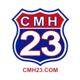 CMH23 Radio