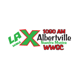 Radio WWGC La Doble X