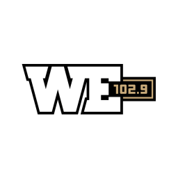 Radio KVWE WE 102.9
