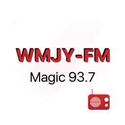 Radio WMJY Magic 93.7 FM