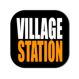 Radio villagestation