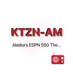 Radio KTZN The Zone 550 AM