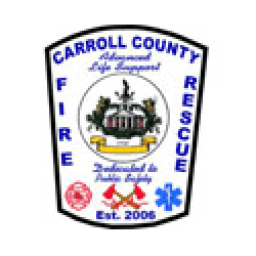 Radio Carroll County Fire and Rescue