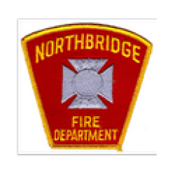 Radio Northbridge area Fire