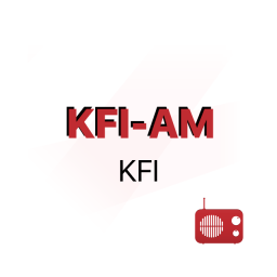 Radio KFI 640 AM