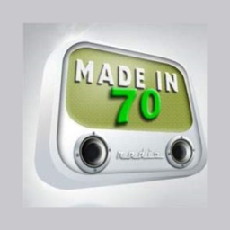 Radio Madein70