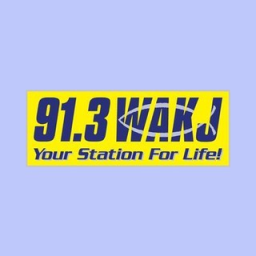 Radio WAKJ 91.3 FM