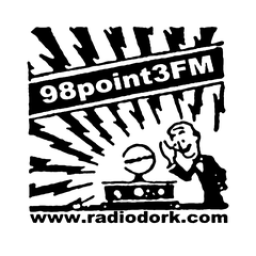 Radio 98point3FM