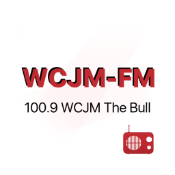 Radio WCJM-FM The Bull
