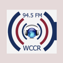 Radio WCCR-LP The Crossroads 94.5 FM