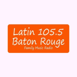 Radio KDDK Latin 105.5 Baton Rouge