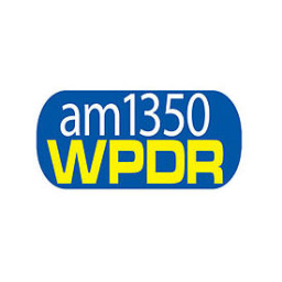 Radio WPDR 1350 AM