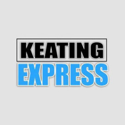 Keating Express Radio
