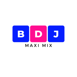 Radio BDJ Maxi Mix