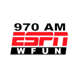 Radio ESPN 970 WFUN