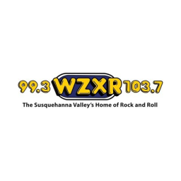 Radio WCXR 99.3 and 103.7 WZXR