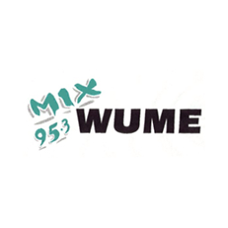 WUME 95.3 Radio