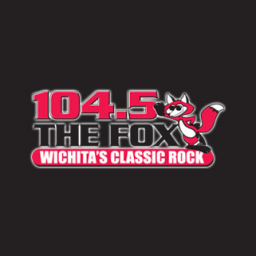 Radio KFXJ 104.5 The Fox