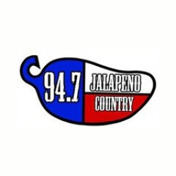 Radio KBSO Jalapeño Country 94.7 FM