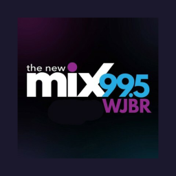 Radio 99.5 WJBR (US Only)