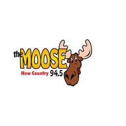 Radio WCEN-FM 94.5 The Moose