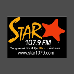 Radio Star 107.9 FM