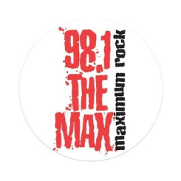 Radio WXMX 98.1 The Max