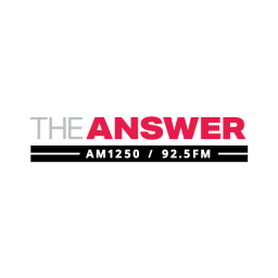 Radio WPGP AM 1250 The Answer