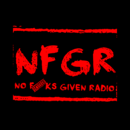 No Fucks Given Radio