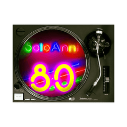 Radio SOLOANNI80