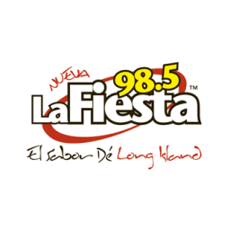 Radio WBON La Nueva Fiesta 98.5