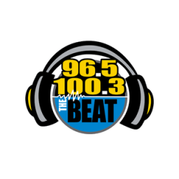 Radio WMVN 96.5/100.3 The Beat