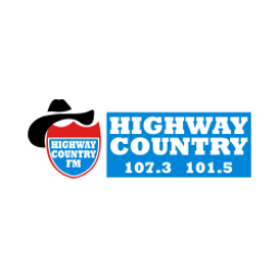 Radio KIXW Highway Country 107.3 & 101.5