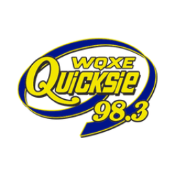 Radio WQXE Quicksie 98.3 FM