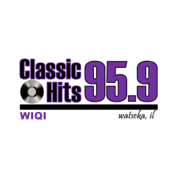 Radio Classic Hits 95.9 WIQI